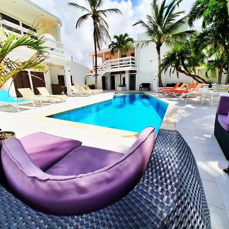 Bubali Residence Palm Beach Extérieur photo