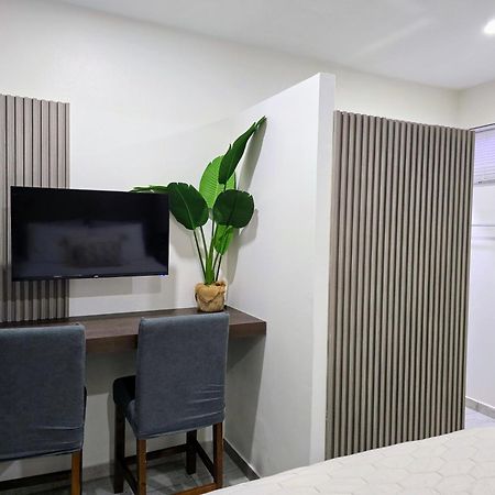 Bubali Residence Palm Beach Extérieur photo