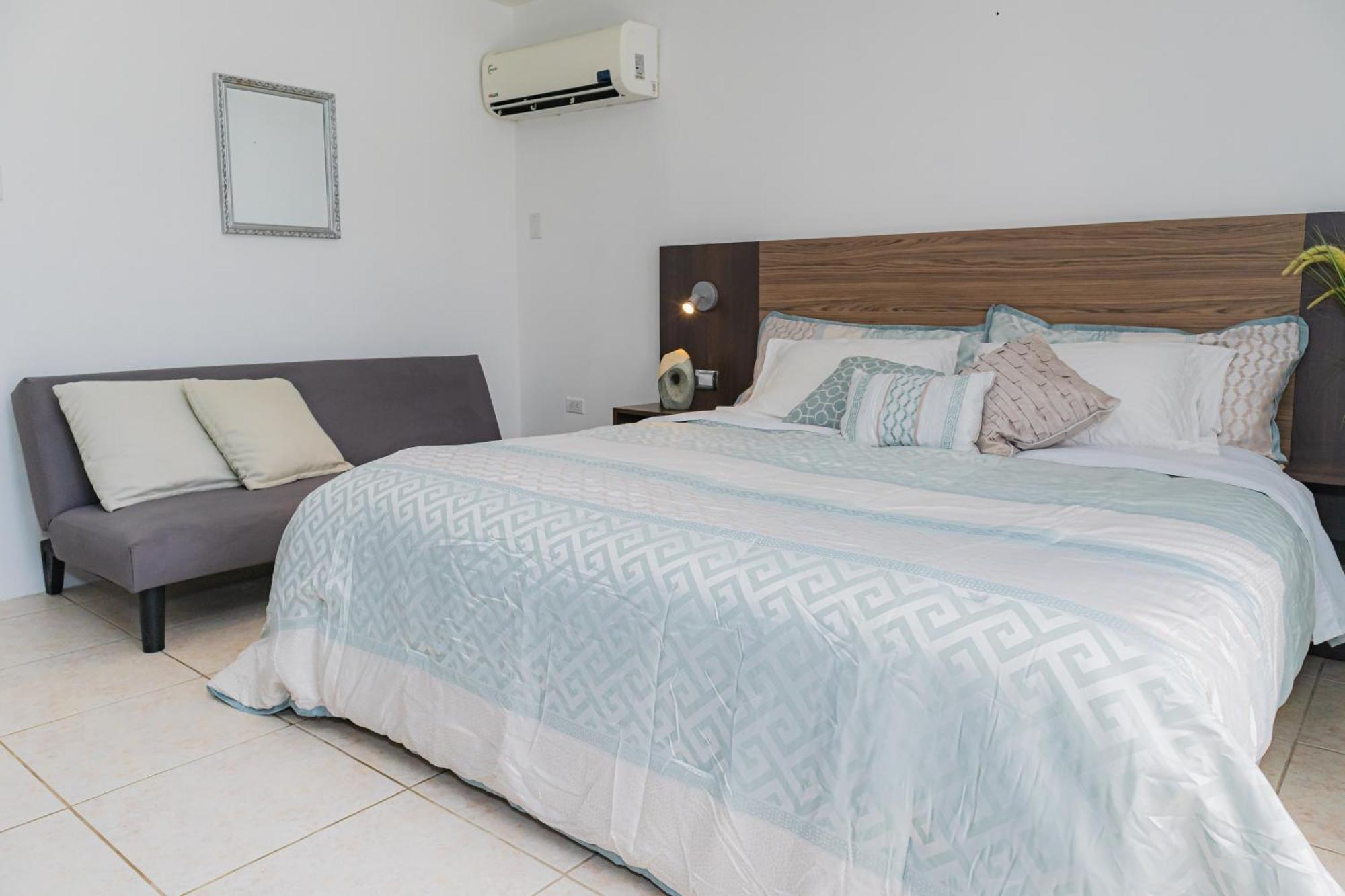 Bubali Residence Palm Beach Extérieur photo