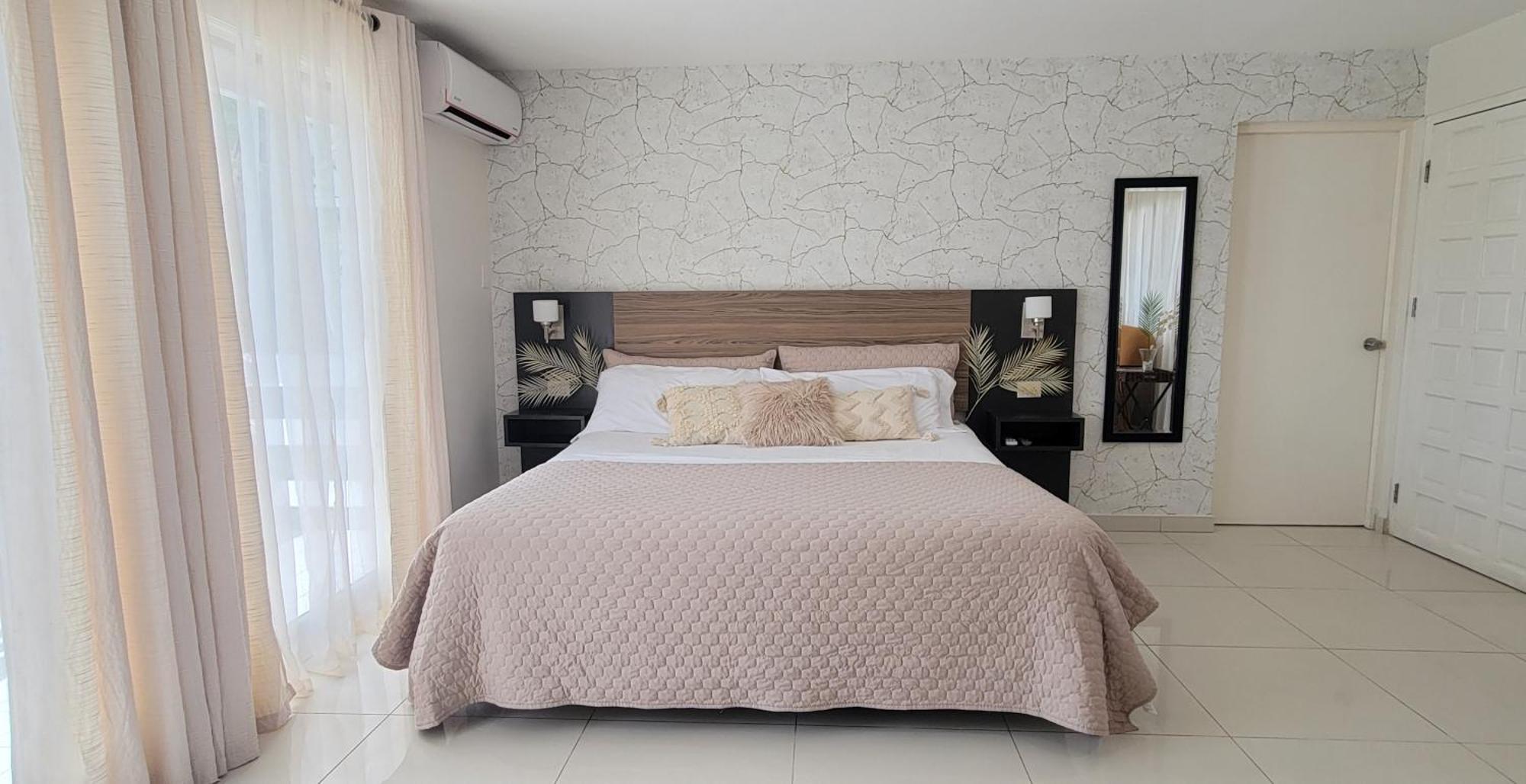 Bubali Residence Palm Beach Extérieur photo