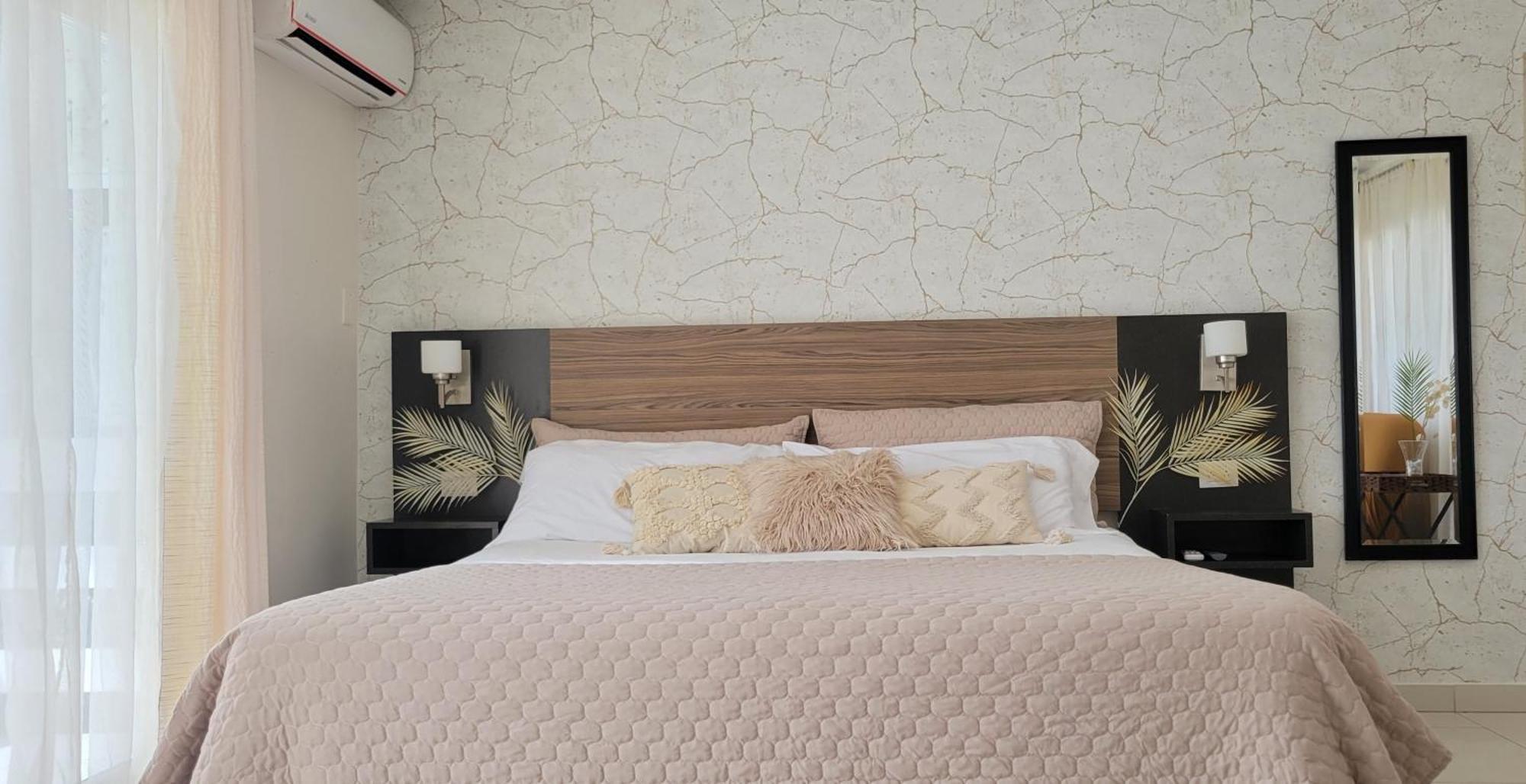 Bubali Residence Palm Beach Extérieur photo