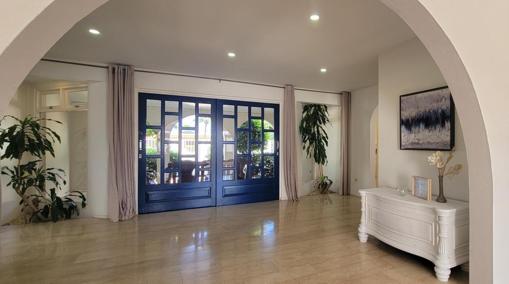 Bubali Residence Palm Beach Extérieur photo