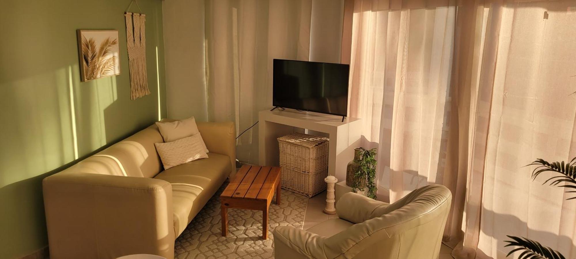 Bubali Residence Palm Beach Extérieur photo