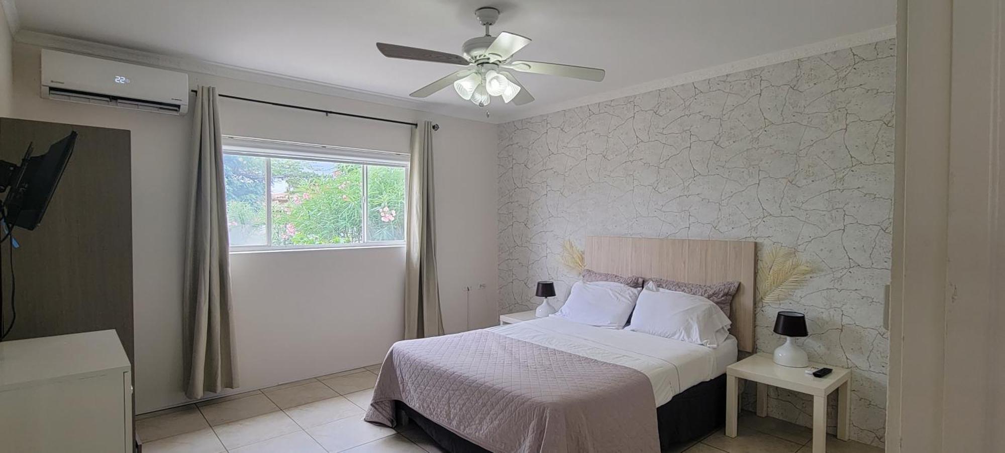 Bubali Residence Palm Beach Extérieur photo