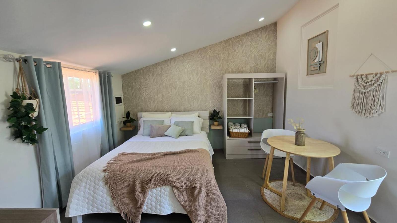 Bubali Residence Palm Beach Extérieur photo