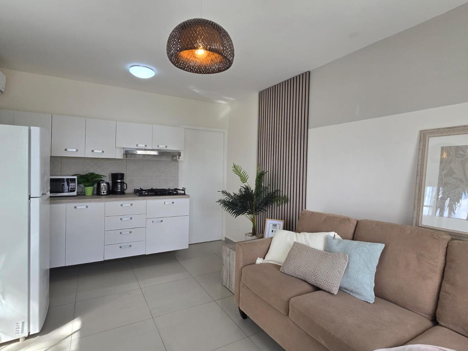 Bubali Residence Palm Beach Extérieur photo