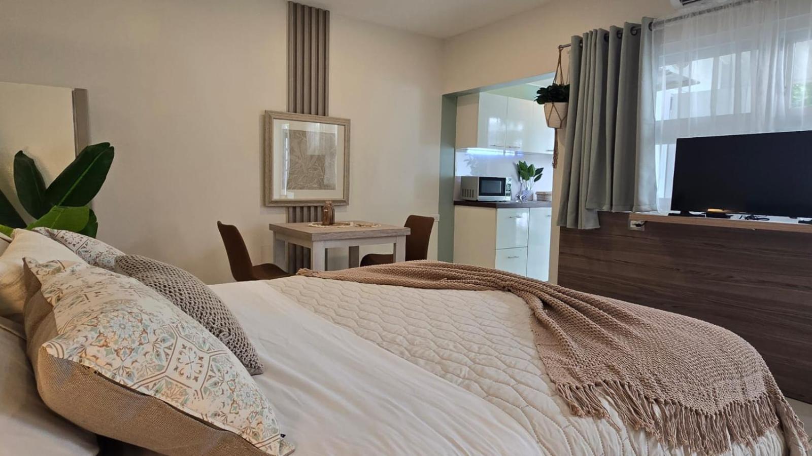 Bubali Residence Palm Beach Extérieur photo