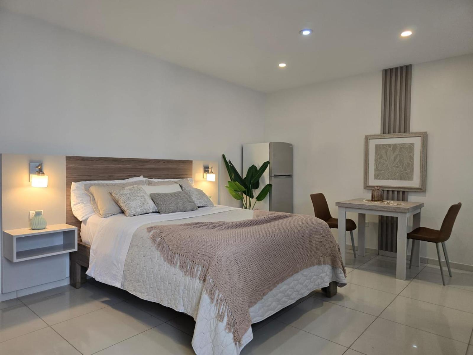 Bubali Residence Palm Beach Extérieur photo