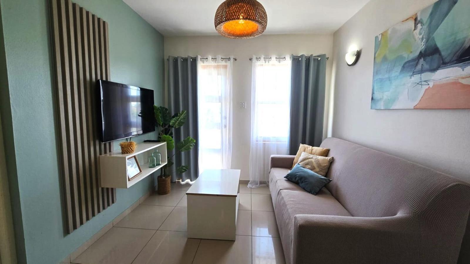 Bubali Residence Palm Beach Extérieur photo