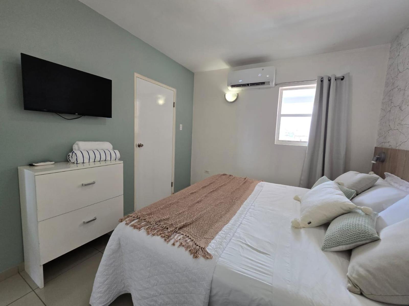 Bubali Residence Palm Beach Extérieur photo