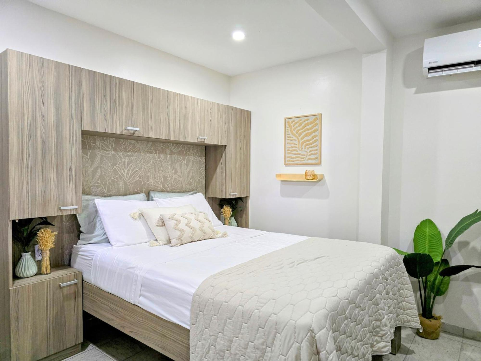 Bubali Residence Palm Beach Extérieur photo