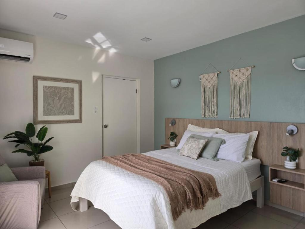 Bubali Residence Palm Beach Extérieur photo