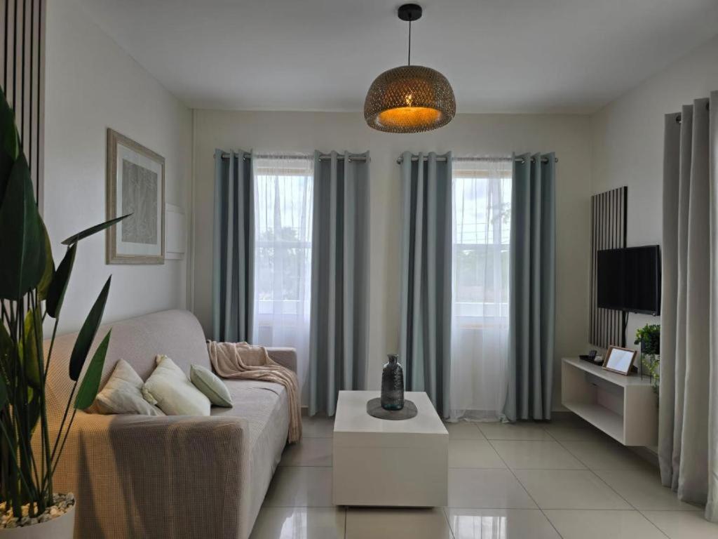 Bubali Residence Palm Beach Extérieur photo